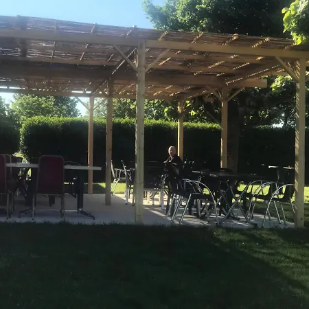 La De L Embusade Pont-à-Mousson