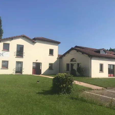 La De L Embusade 酒店 *