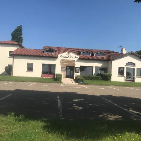 La De L Embusade