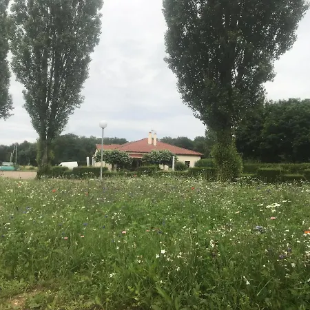 La De L Embusade Hotel Pont-a-Mousson
