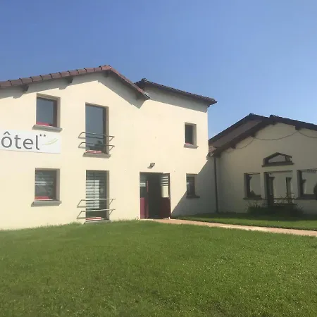 La De L Embusade Hotel