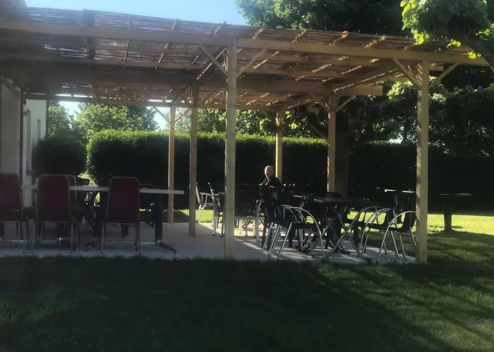 La De L Embusade Pont-à-Mousson