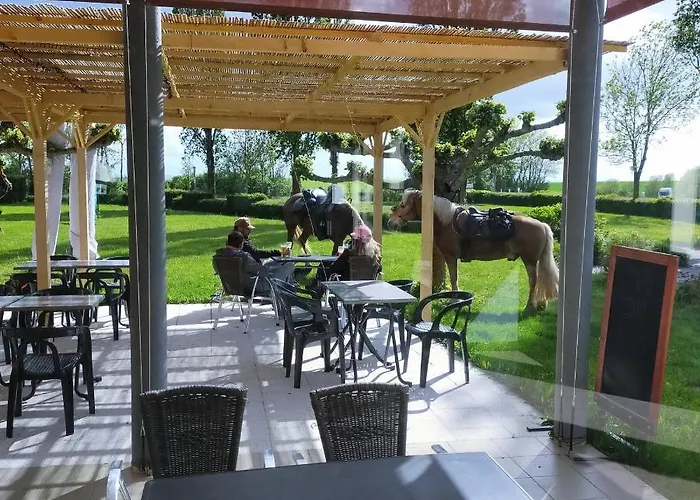 La De L Embusade Pont-à-Mousson