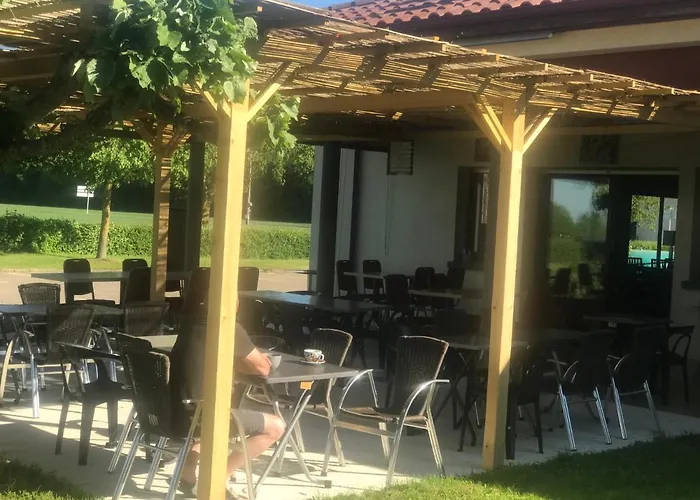 Hotel La De L Embusade Pont-à-Mousson