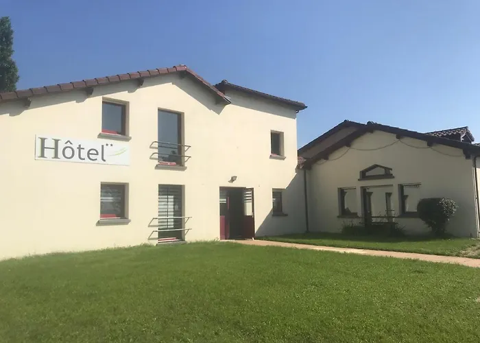 La De L Embusade Hotel