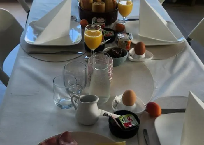 La De L Embusade * 蓬塔穆松